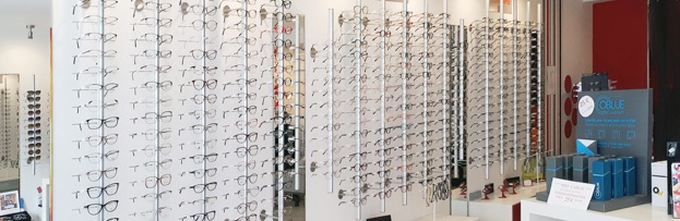 opticien à Nérondes (18) près de La Guerche-sur-l'Aubois et Avord