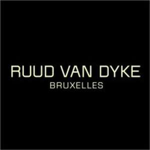 Ruud van dycke